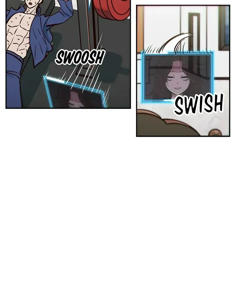 My Virtual Godis a Teenage Girl Chapter 1.4 page 161 - 