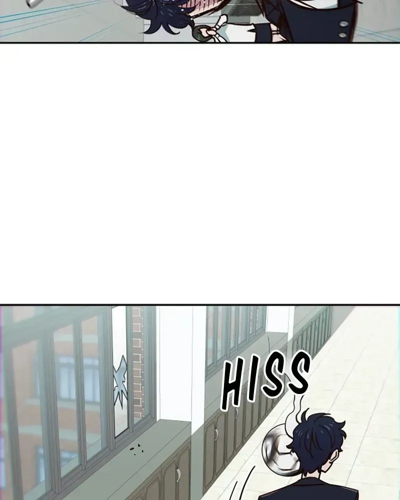 My Virtual Godis a Teenage Girl Chapter 1.4 page 21 - 