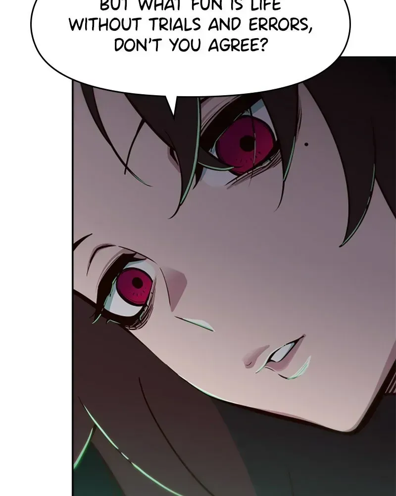 My Virtual Godis a Teenage Girl Chapter 1.4 page 211 - 