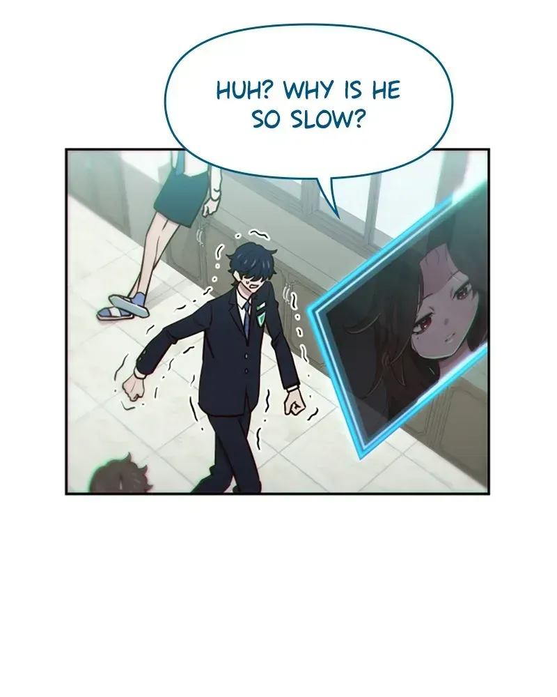 My Virtual Godis a Teenage Girl Chapter 1.4 page 237 - 