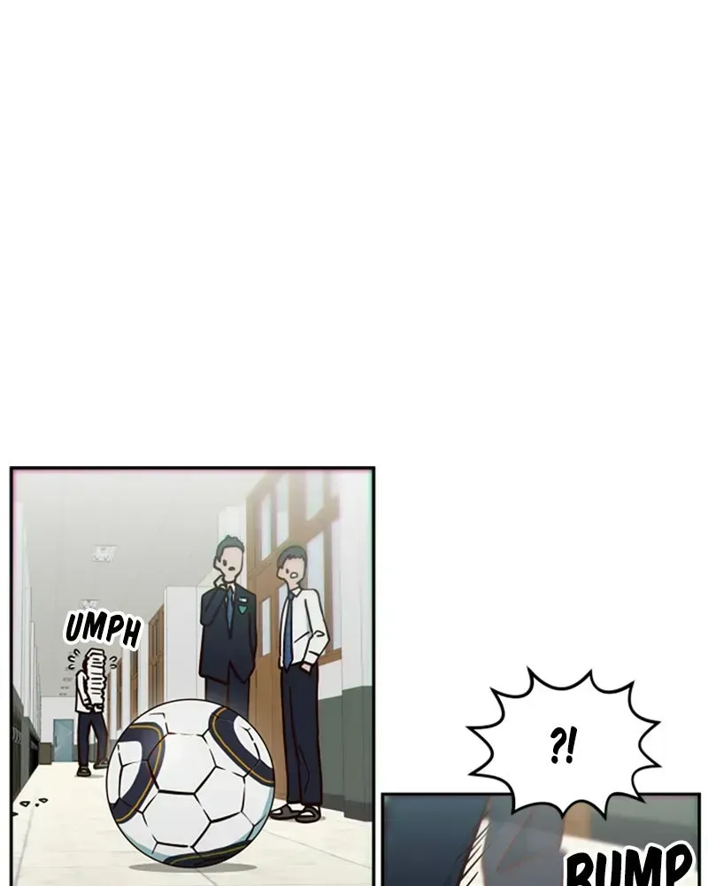 My Virtual Godis a Teenage Girl Chapter 1.4 page 31 - 