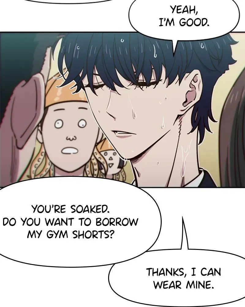 My Virtual Godis a Teenage Girl Chapter 1.4 page 52 - 