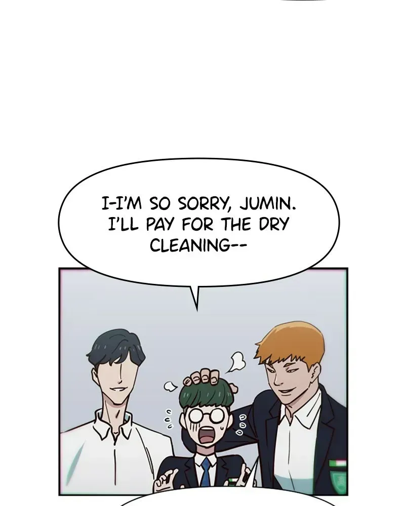 My Virtual Godis a Teenage Girl Chapter 1.4 page 53 - 