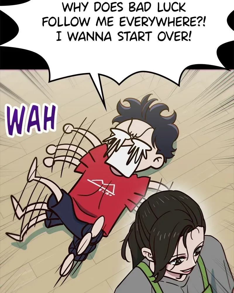 My Virtual Godis a Teenage Girl Chapter 1.4 page 71 - 