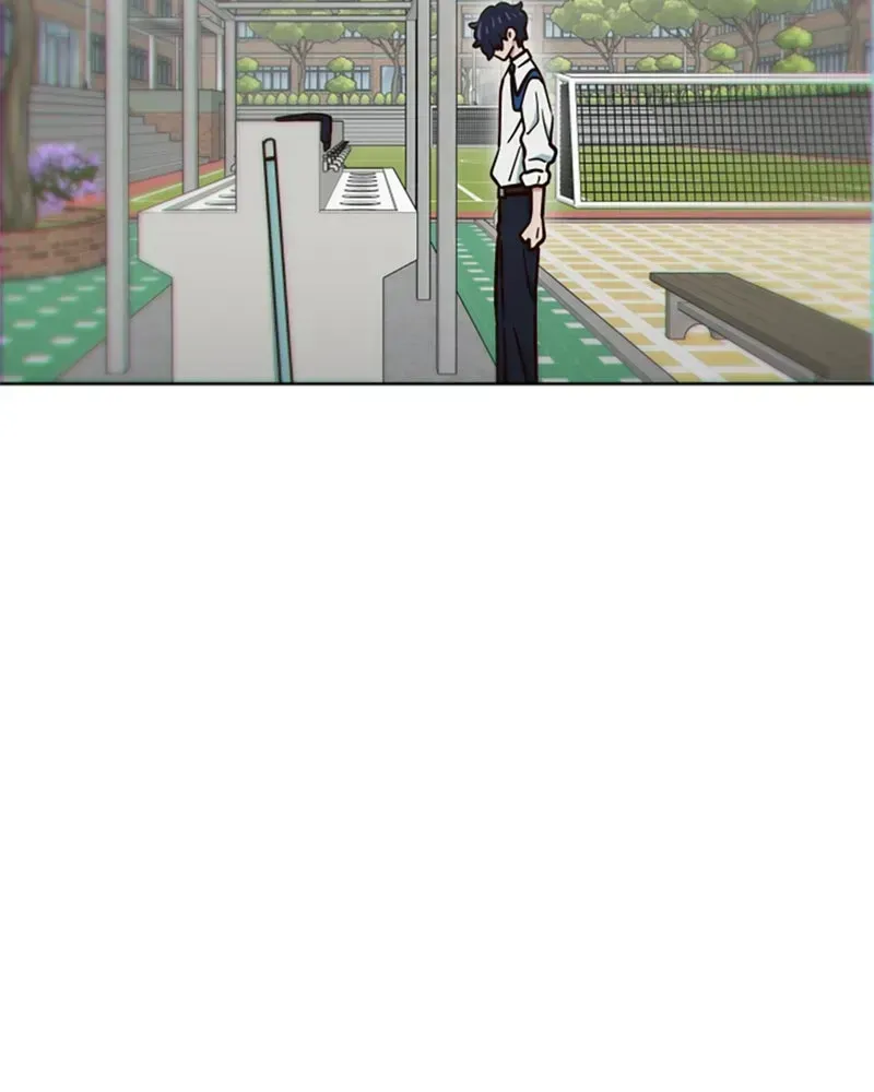 My Virtual Godis a Teenage Girl Chapter 1.4 page 86 - 