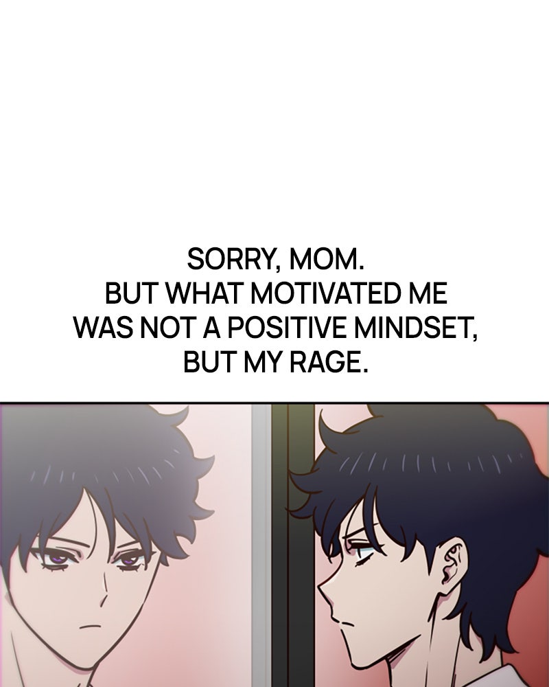 My Virtual Godis a Teenage Girl Ep.1 - Bad Luck Follows Me Everywhere page 108 - 