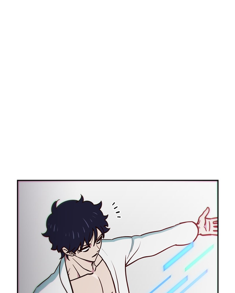 My Virtual Godis a Teenage Girl Ep.1 - Bad Luck Follows Me Everywhere page 118 - 