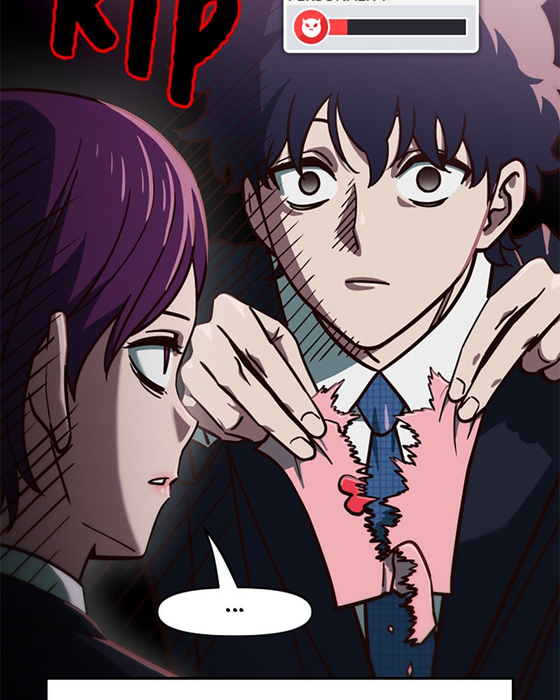 My Virtual Godis a Teenage Girl Ep.1 - Bad Luck Follows Me Everywhere page 13 - 