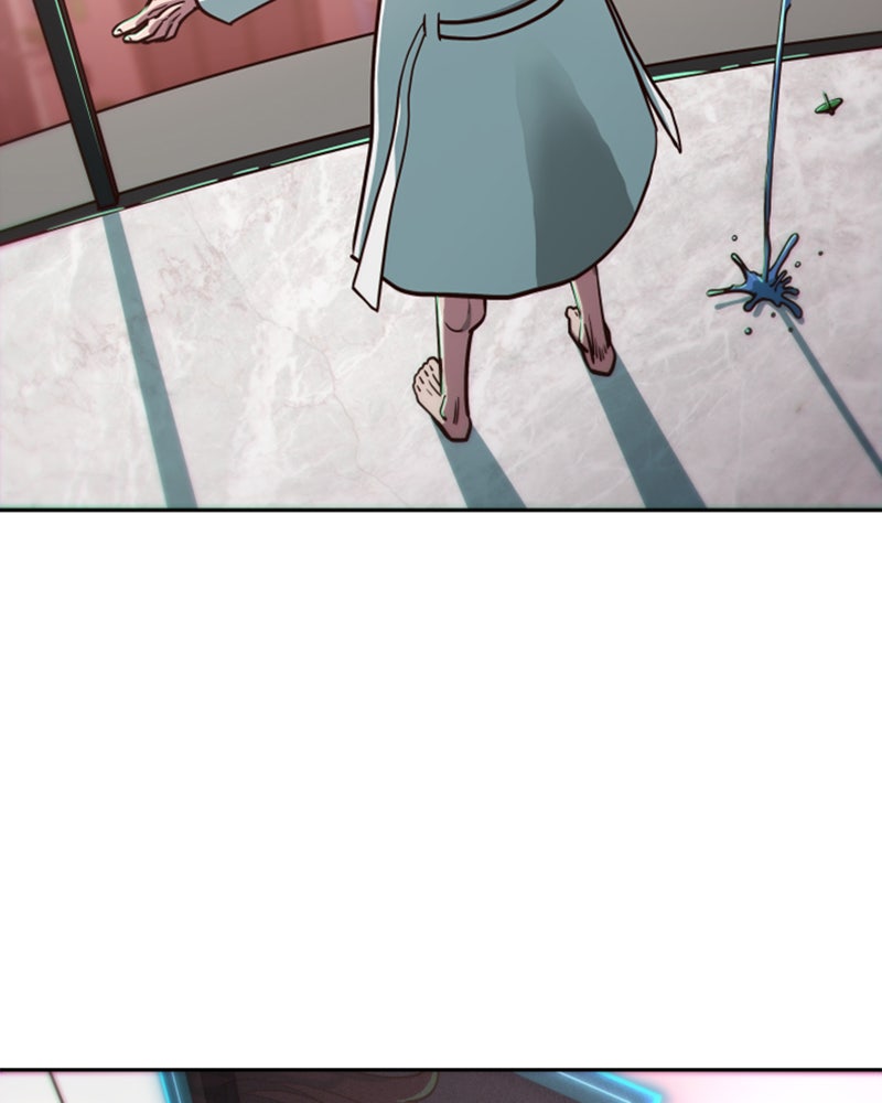 My Virtual Godis a Teenage Girl Ep.1 - Bad Luck Follows Me Everywhere page 125 - 