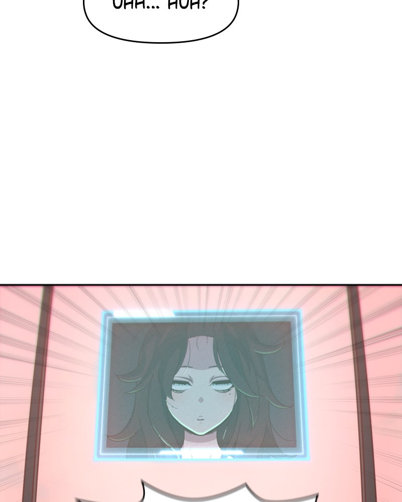 My Virtual Godis a Teenage Girl Ep.1 - Bad Luck Follows Me Everywhere page 129 - 