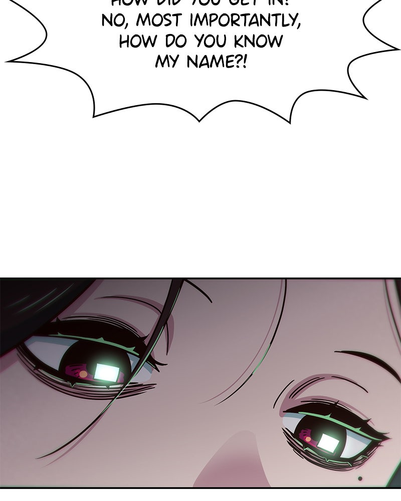 My Virtual Godis a Teenage Girl Ep.1 - Bad Luck Follows Me Everywhere page 133 - 