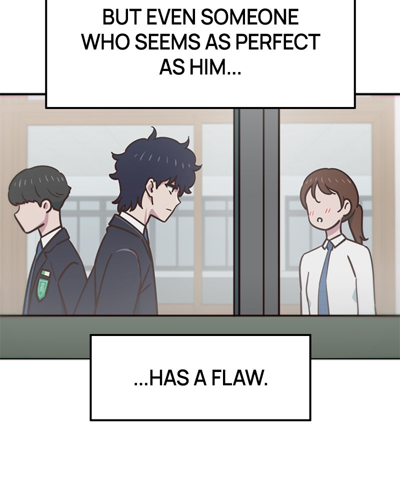 My Virtual Godis a Teenage Girl Ep.1 - Bad Luck Follows Me Everywhere page 15 - 