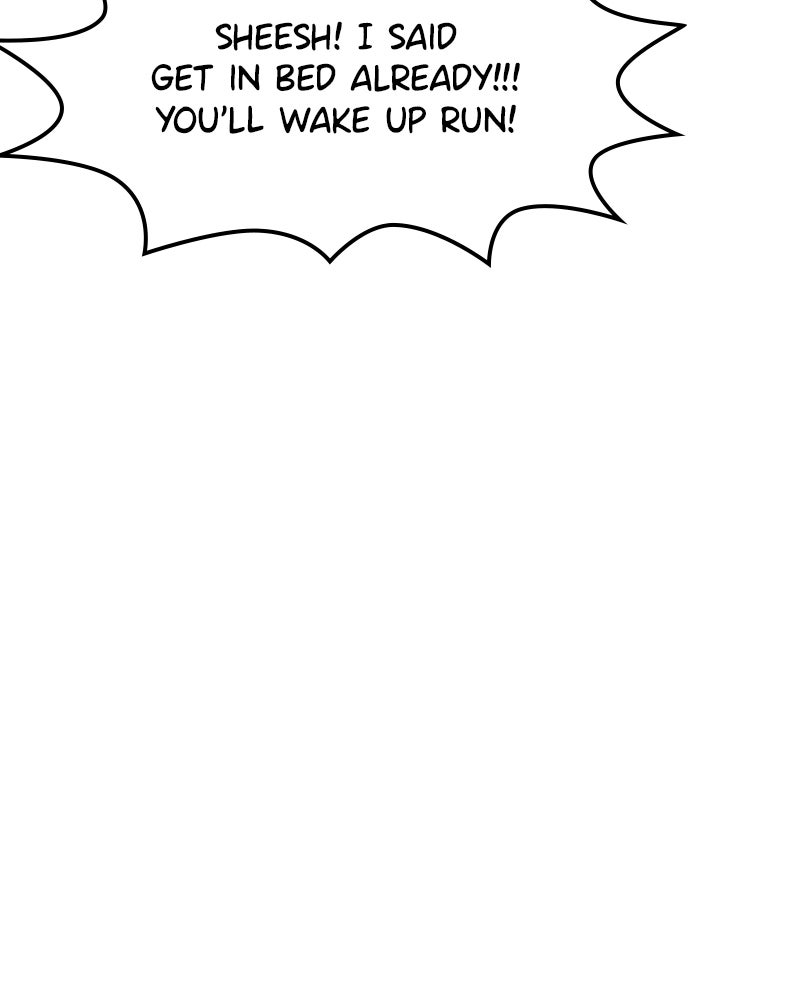 My Virtual Godis a Teenage Girl Ep.1 - Bad Luck Follows Me Everywhere page 141 - 