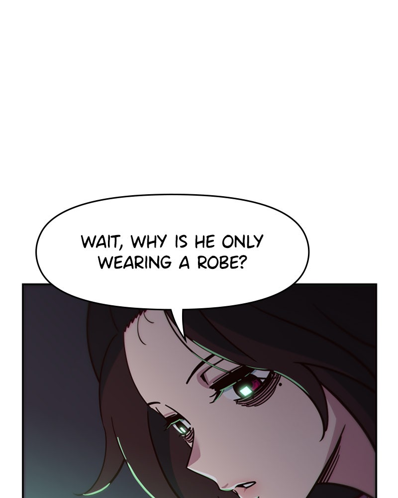 My Virtual Godis a Teenage Girl Ep.1 - Bad Luck Follows Me Everywhere page 147 - 