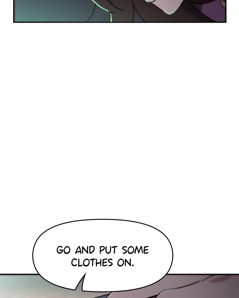 My Virtual Godis a Teenage Girl Ep.1 - Bad Luck Follows Me Everywhere page 148 - 