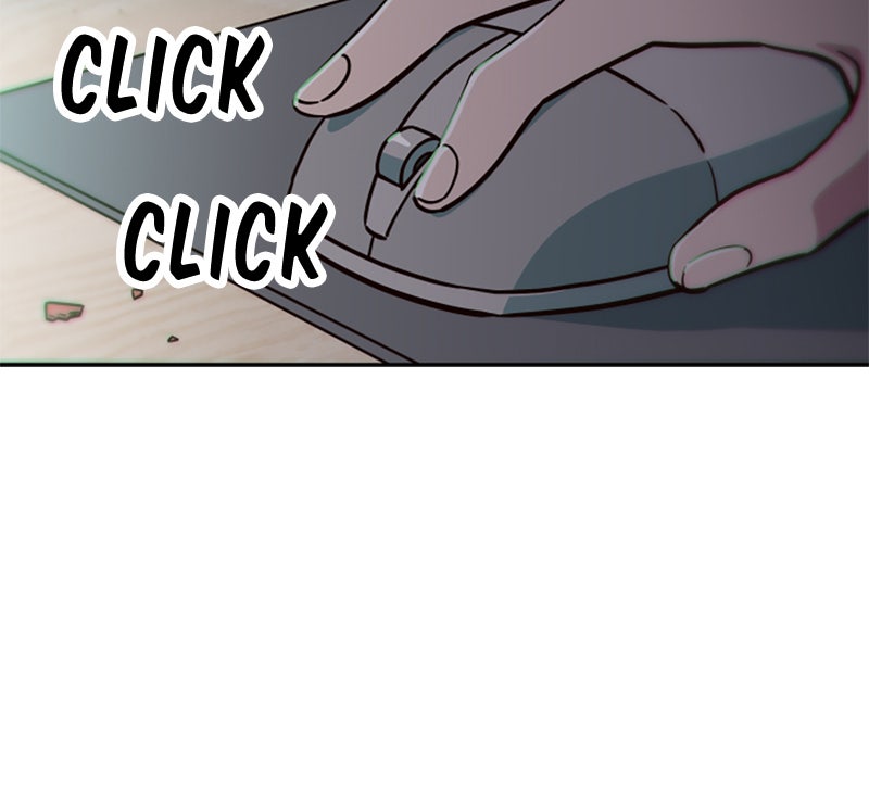 My Virtual Godis a Teenage Girl Ep.1 - Bad Luck Follows Me Everywhere page 149 - 