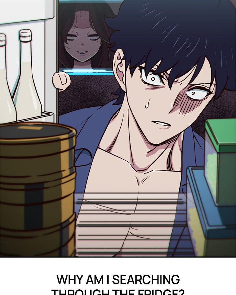 My Virtual Godis a Teenage Girl Ep.1 - Bad Luck Follows Me Everywhere page 155 - 