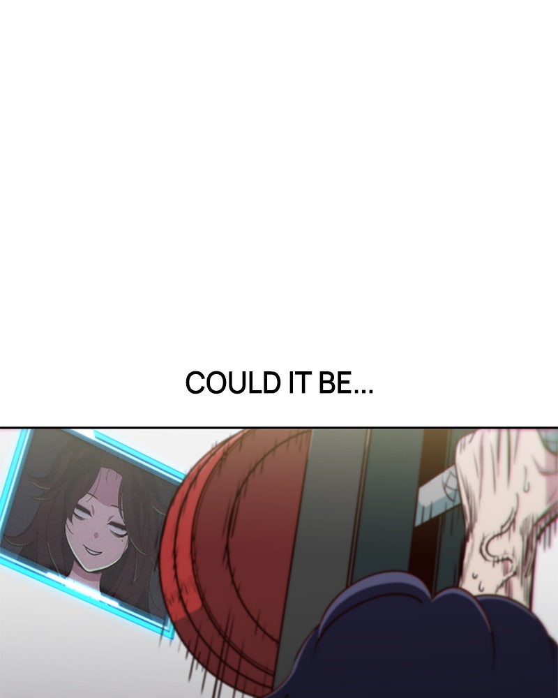 My Virtual Godis a Teenage Girl Ep.1 - Bad Luck Follows Me Everywhere page 159 - 