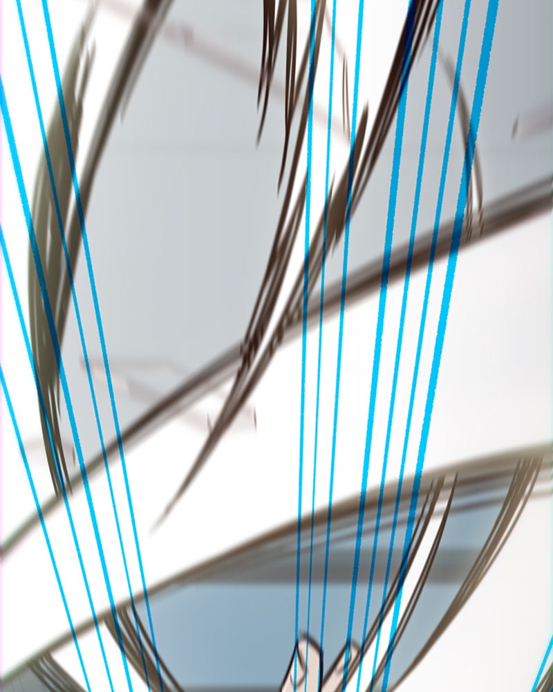 My Virtual Godis a Teenage Girl Ep.1 - Bad Luck Follows Me Everywhere page 19 - 