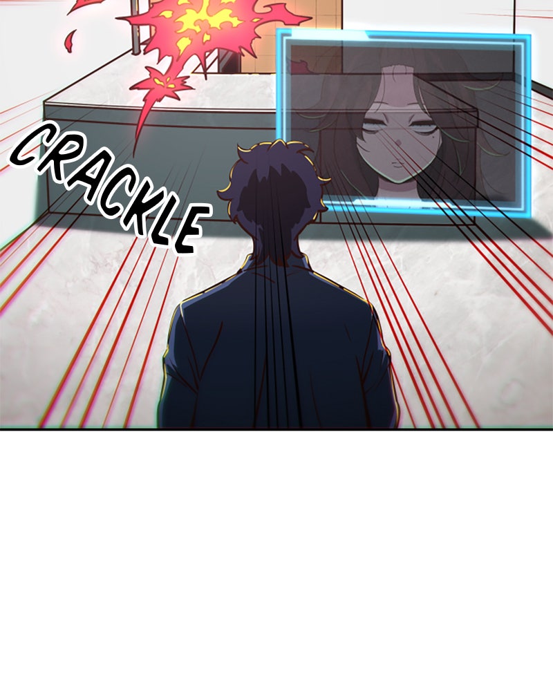 My Virtual Godis a Teenage Girl Ep.1 - Bad Luck Follows Me Everywhere page 181 - 