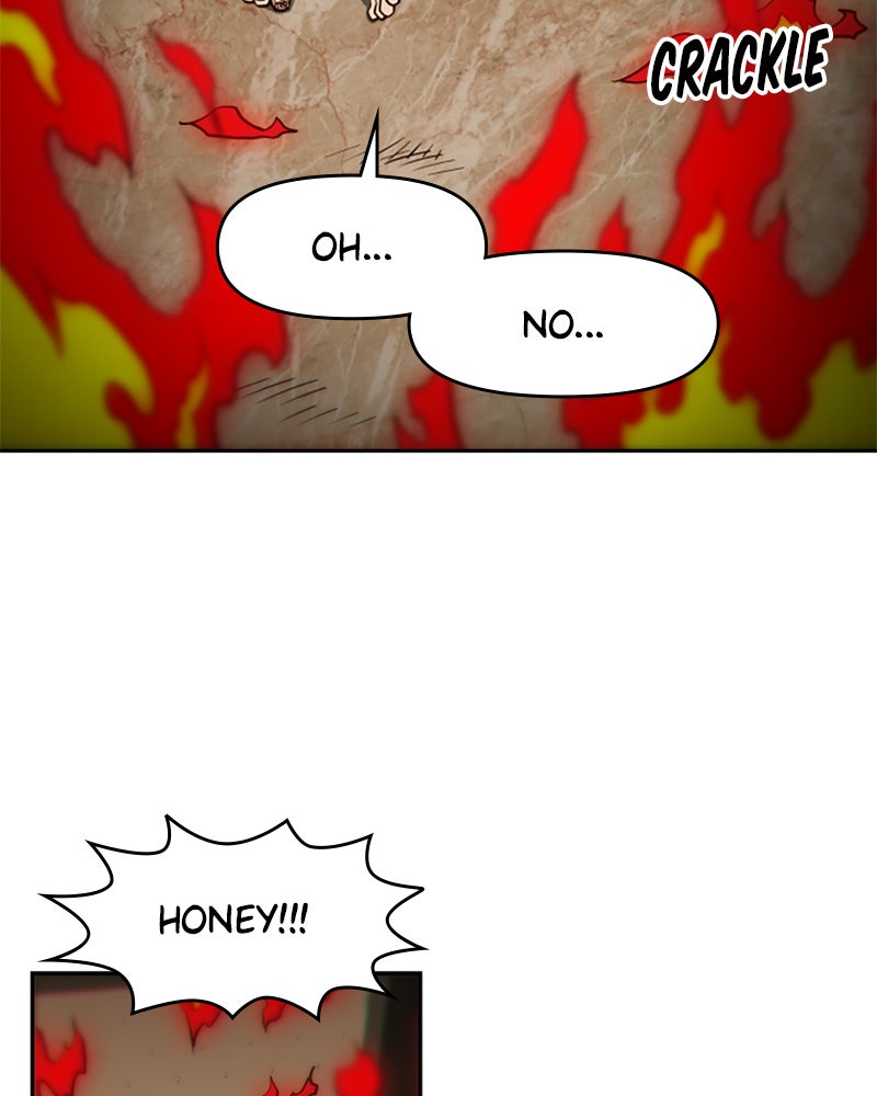 My Virtual Godis a Teenage Girl Ep.1 - Bad Luck Follows Me Everywhere page 196 - 