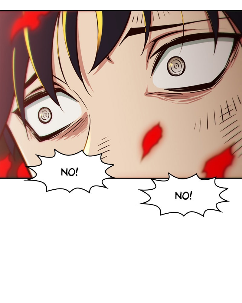 My Virtual Godis a Teenage Girl Ep.1 - Bad Luck Follows Me Everywhere page 198 - 