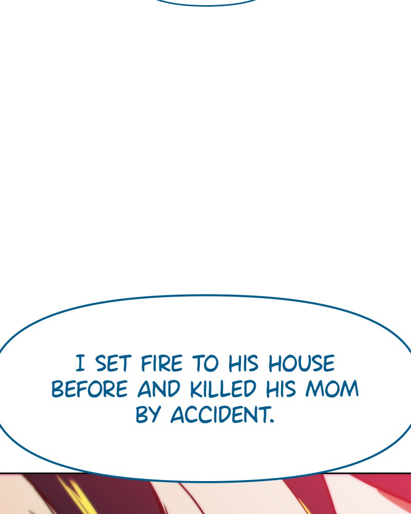 My Virtual Godis a Teenage Girl Ep.1 - Bad Luck Follows Me Everywhere page 203 - 
