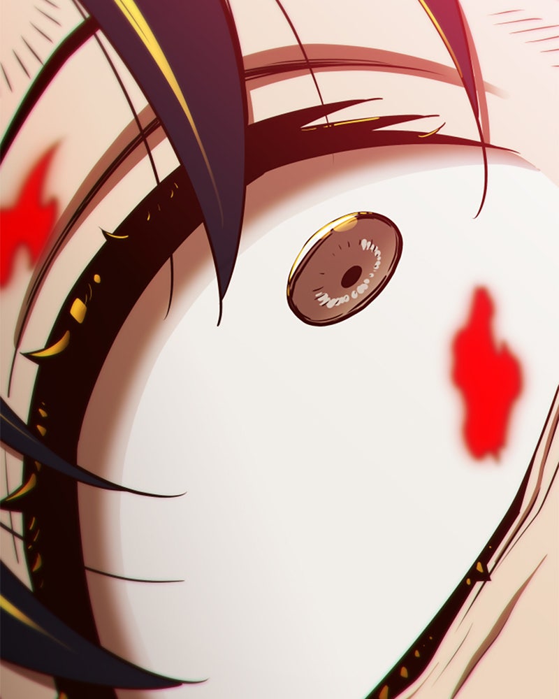 My Virtual Godis a Teenage Girl Ep.1 - Bad Luck Follows Me Everywhere page 204 - 