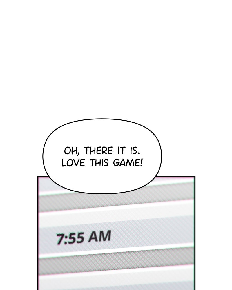 My Virtual Godis a Teenage Girl Ep.1 - Bad Luck Follows Me Everywhere page 208 - 