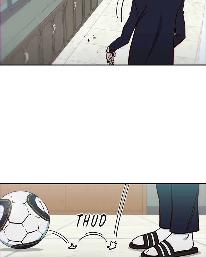 My Virtual Godis a Teenage Girl Ep.1 - Bad Luck Follows Me Everywhere page 22 - 