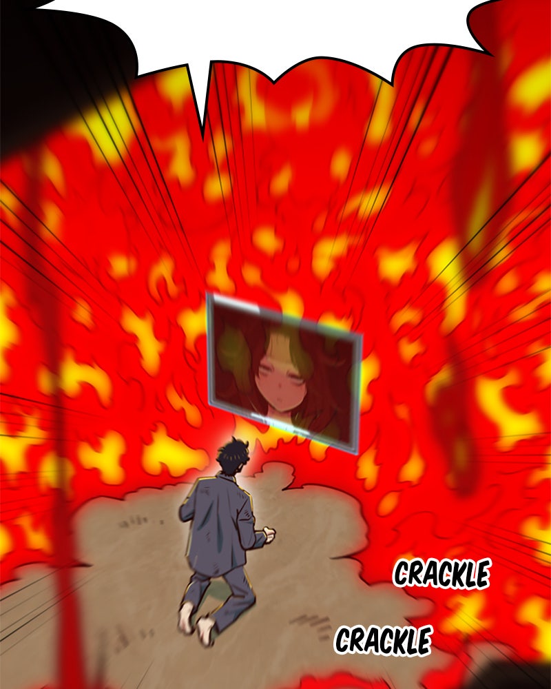 My Virtual Godis a Teenage Girl Ep.1 - Bad Luck Follows Me Everywhere page 214 - 