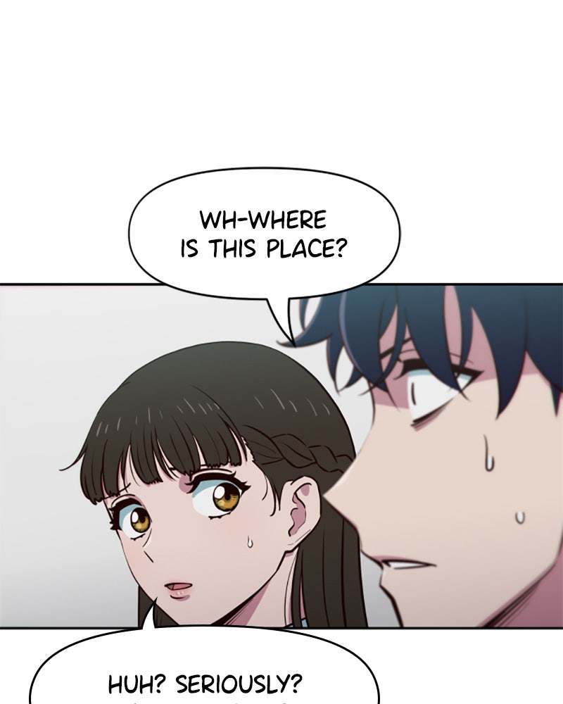 My Virtual Godis a Teenage Girl Ep.1 - Bad Luck Follows Me Everywhere page 224 - 