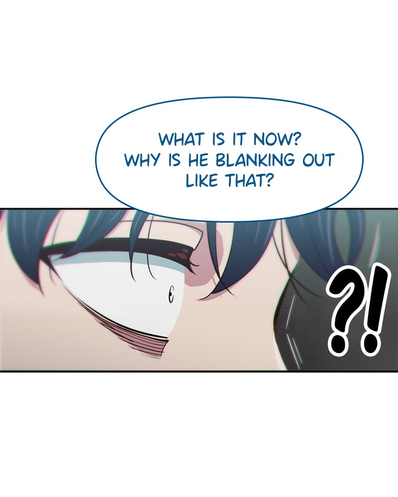 My Virtual Godis a Teenage Girl Ep.1 - Bad Luck Follows Me Everywhere page 228 - 