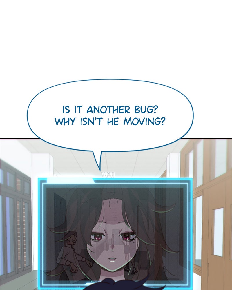 My Virtual Godis a Teenage Girl Ep.1 - Bad Luck Follows Me Everywhere page 229 - 