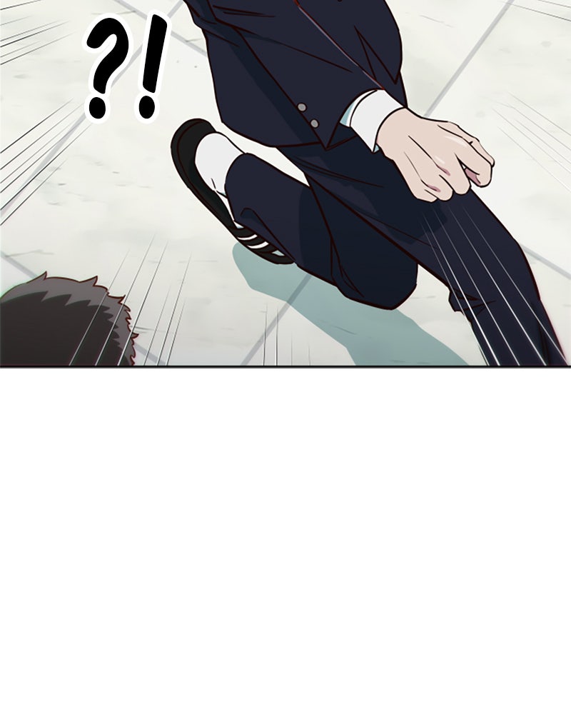 My Virtual Godis a Teenage Girl Ep.1 - Bad Luck Follows Me Everywhere page 233 - 