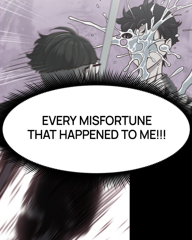 My Virtual Godis a Teenage Girl Ep.1 - Bad Luck Follows Me Everywhere page 244 - 