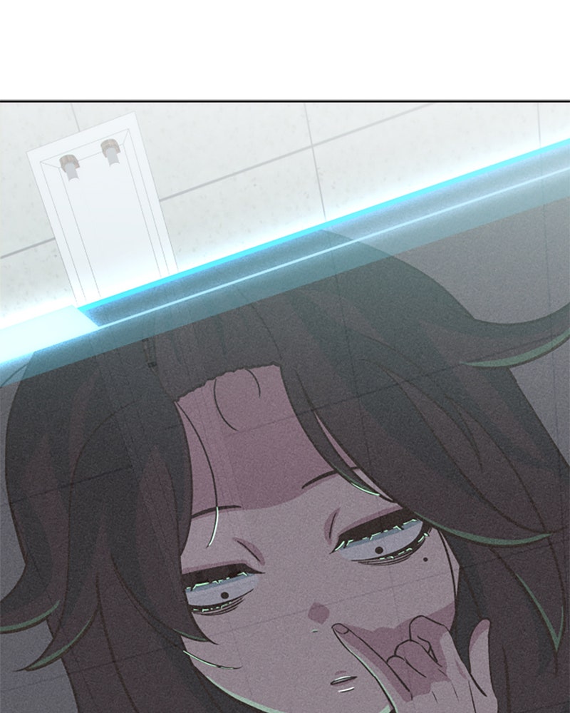 My Virtual Godis a Teenage Girl Ep.1 - Bad Luck Follows Me Everywhere page 248 - 