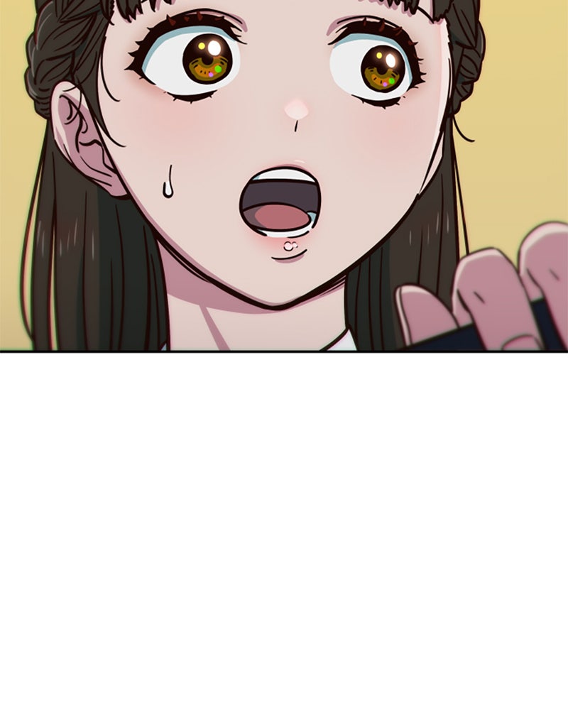 My Virtual Godis a Teenage Girl Ep.1 - Bad Luck Follows Me Everywhere page 27 - 