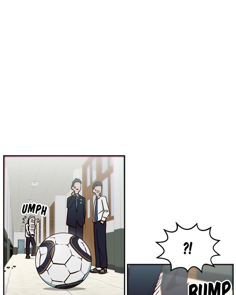 My Virtual Godis a Teenage Girl Ep.1 - Bad Luck Follows Me Everywhere page 31 - 
