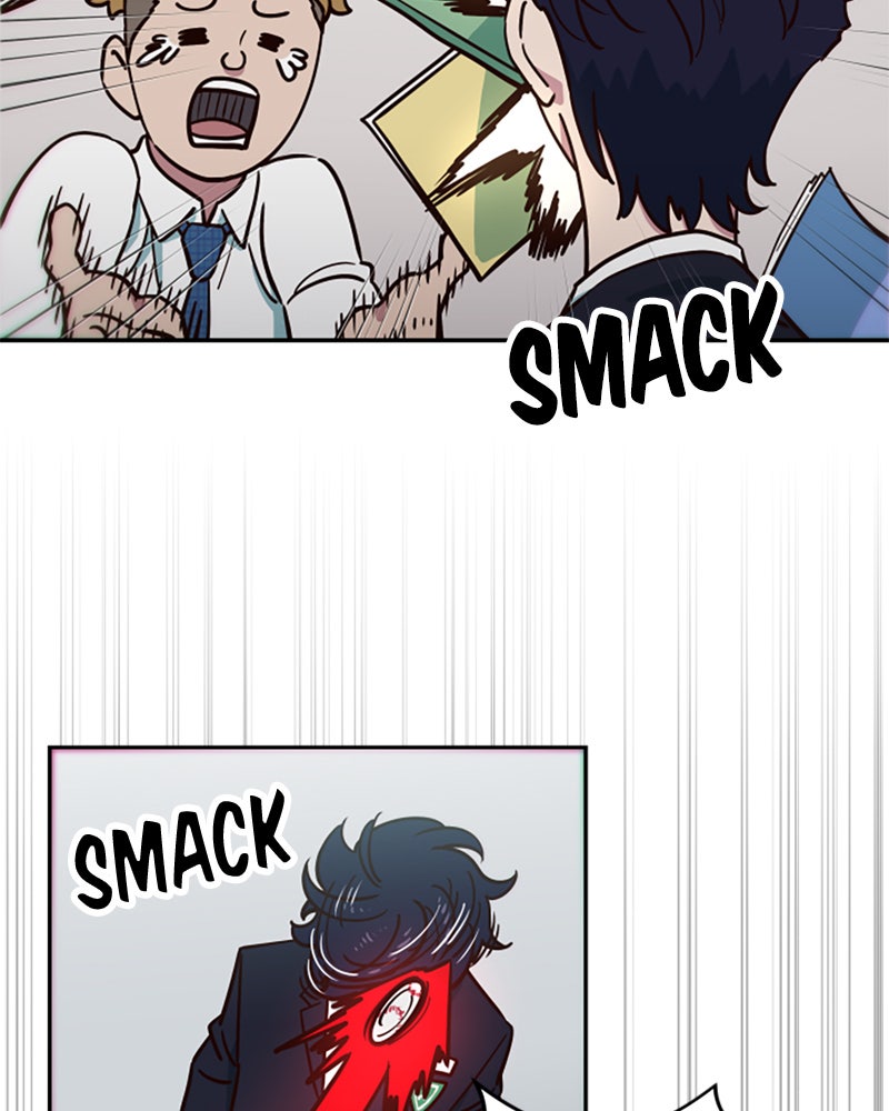 My Virtual Godis a Teenage Girl Ep.1 - Bad Luck Follows Me Everywhere page 33 - 