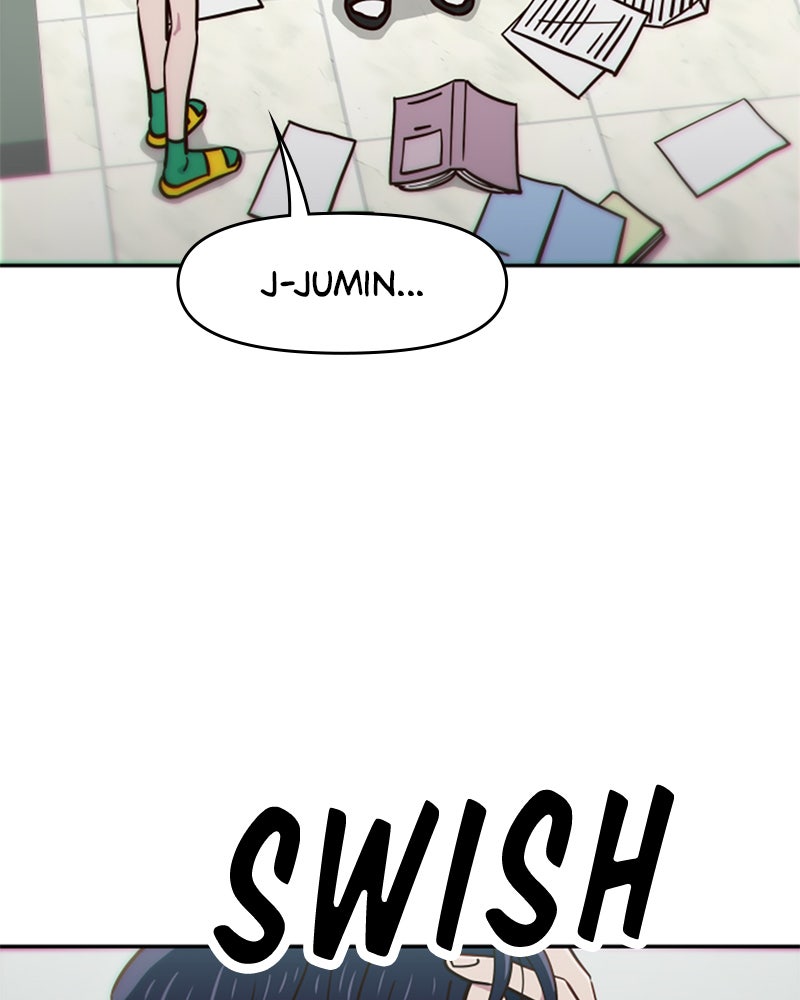 My Virtual Godis a Teenage Girl Ep.1 - Bad Luck Follows Me Everywhere page 38 - 