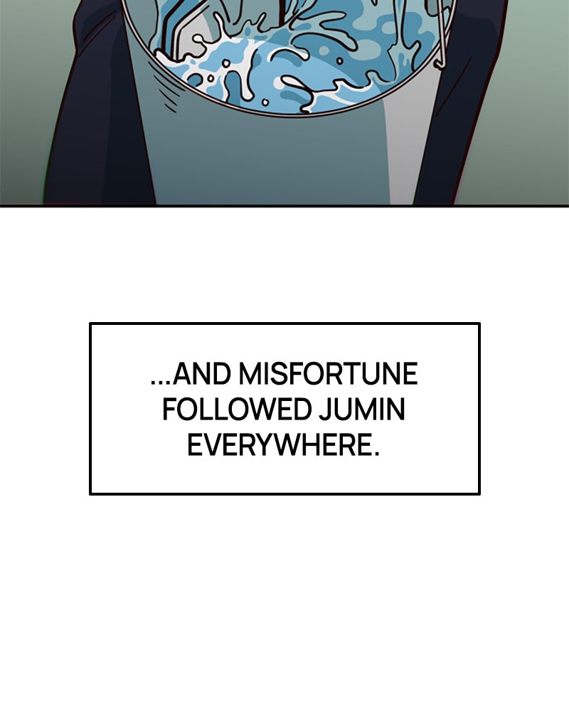 My Virtual Godis a Teenage Girl Ep.1 - Bad Luck Follows Me Everywhere page 42 - 