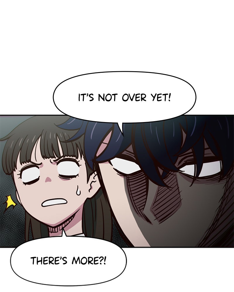 My Virtual Godis a Teenage Girl Ep.1 - Bad Luck Follows Me Everywhere page 43 - 