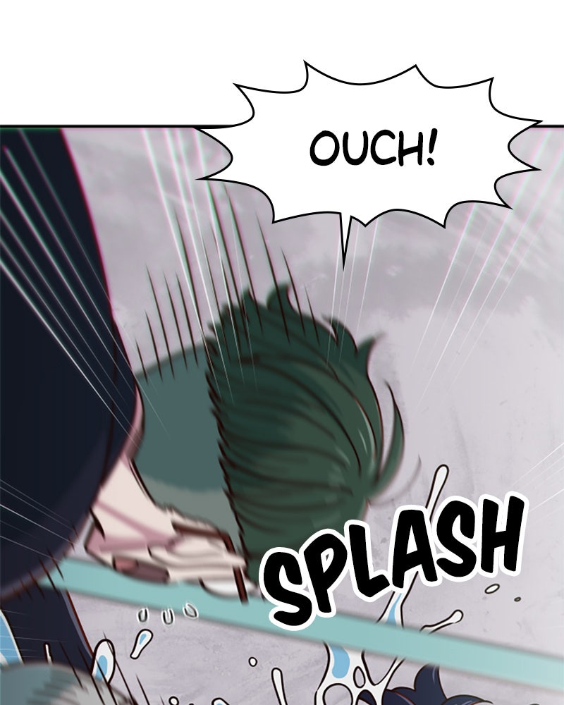 My Virtual Godis a Teenage Girl Ep.1 - Bad Luck Follows Me Everywhere page 46 - 