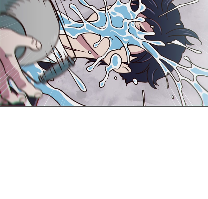 My Virtual Godis a Teenage Girl Ep.1 - Bad Luck Follows Me Everywhere page 47 - 