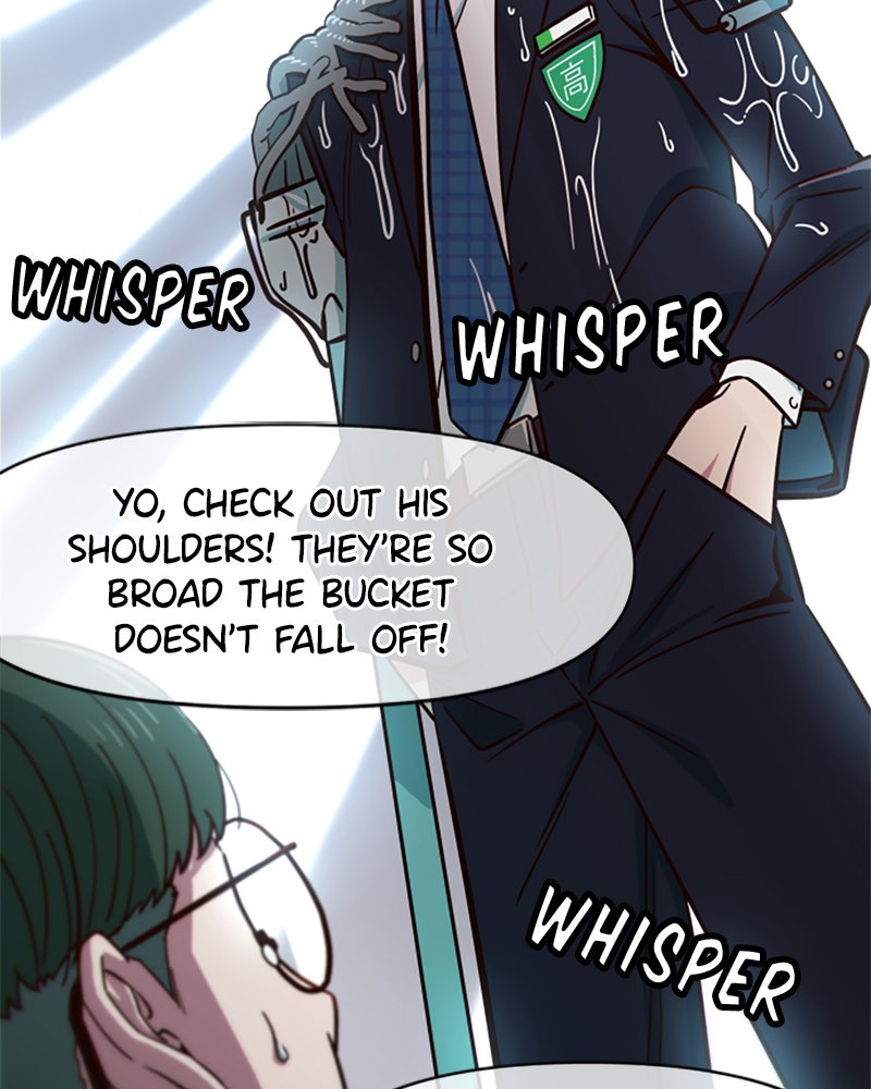 My Virtual Godis a Teenage Girl Ep.1 - Bad Luck Follows Me Everywhere page 50 - 