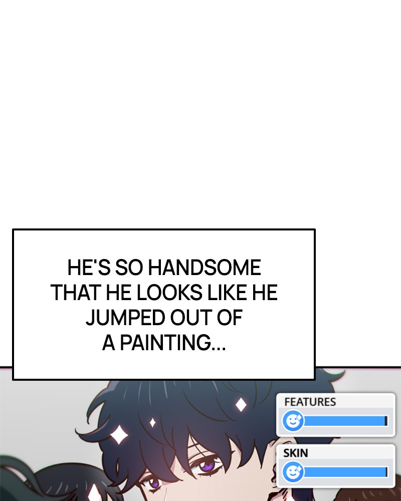My Virtual Godis a Teenage Girl Ep.1 - Bad Luck Follows Me Everywhere page 6 - 