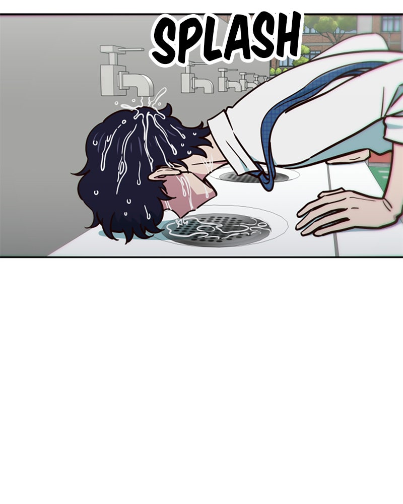 My Virtual Godis a Teenage Girl Ep.1 - Bad Luck Follows Me Everywhere page 59 - 