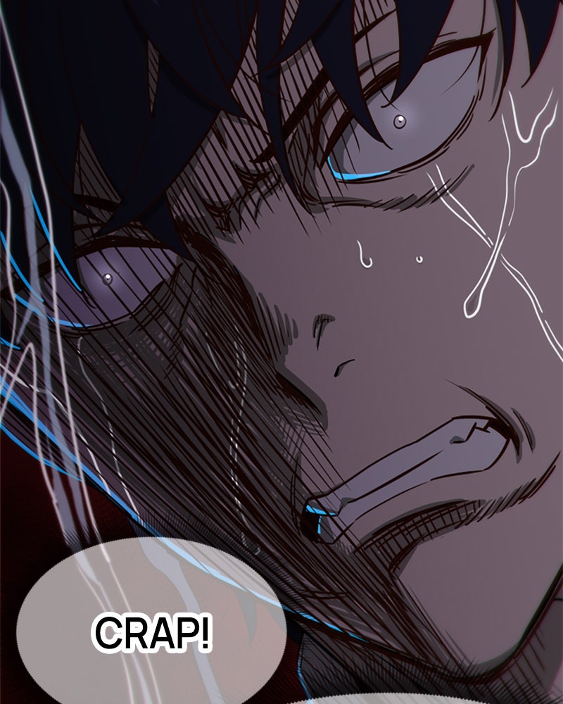My Virtual Godis a Teenage Girl Ep.1 - Bad Luck Follows Me Everywhere page 61 - 