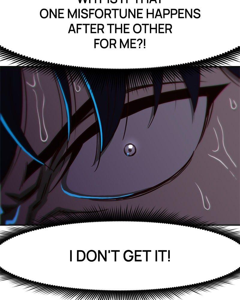 My Virtual Godis a Teenage Girl Ep.1 - Bad Luck Follows Me Everywhere page 63 - 